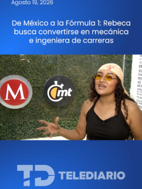 @TelediarioMx
