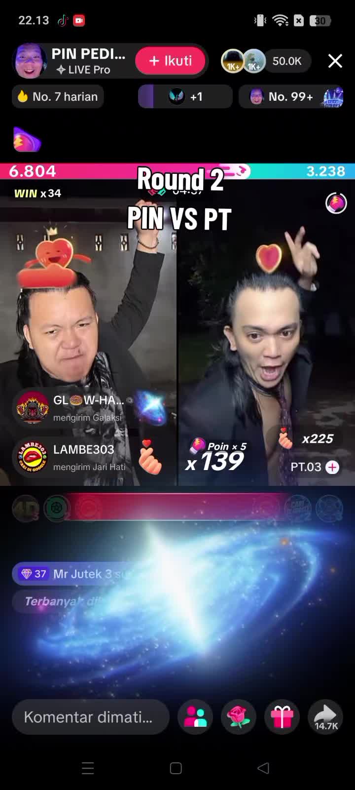@CCTV TIKTOK update