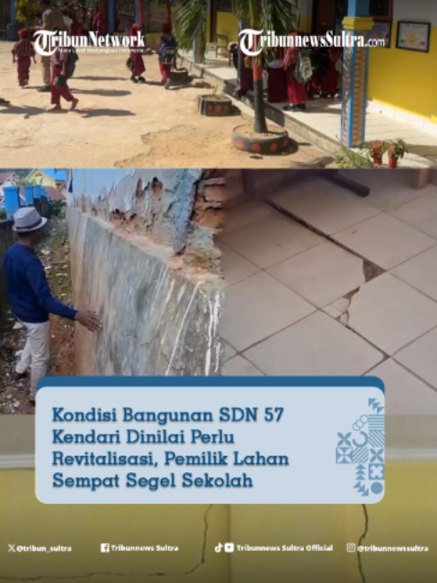 @Tribunnews Sultra Official