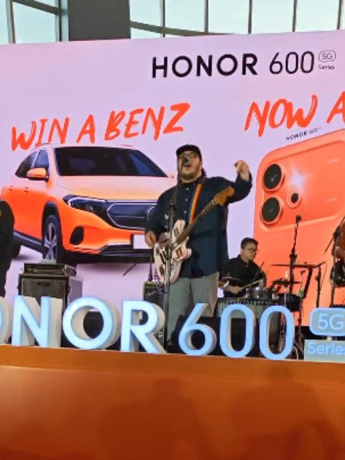 @HONOR Philippines