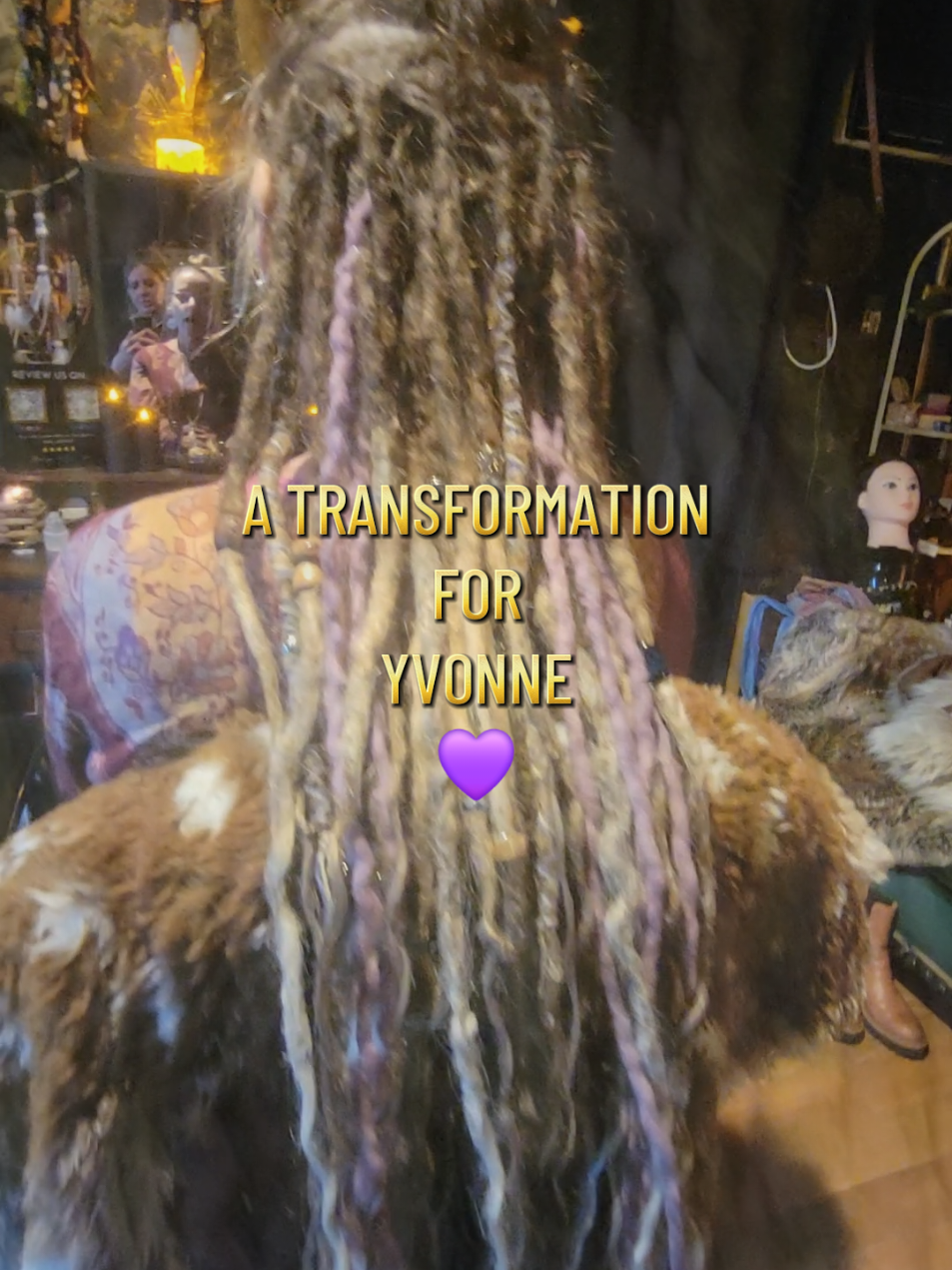 @VALHALLA HAIR