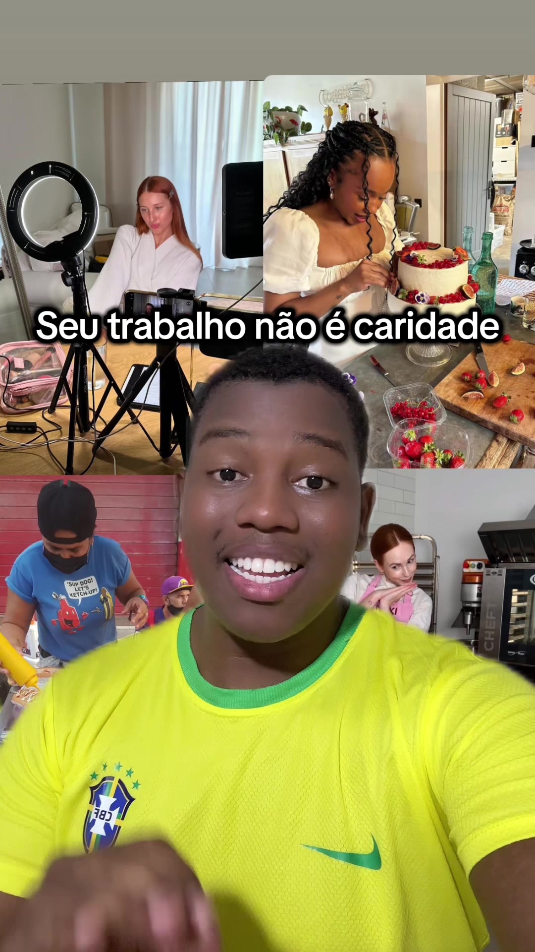 @Francis Kwame