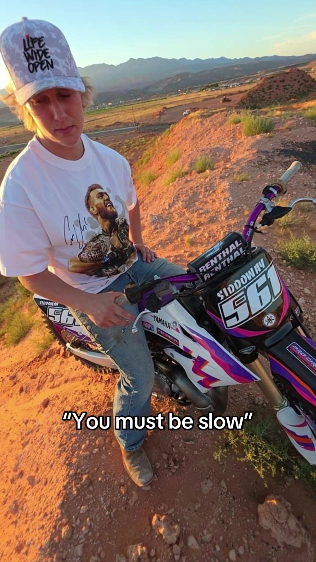 @Siddoway5️⃣6️⃣1️⃣