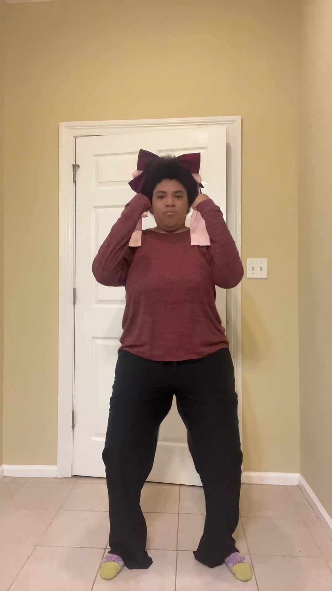@5'6 Diva