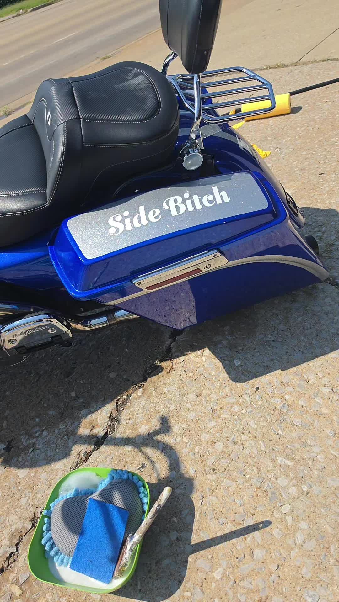 @Dustin Barnerd