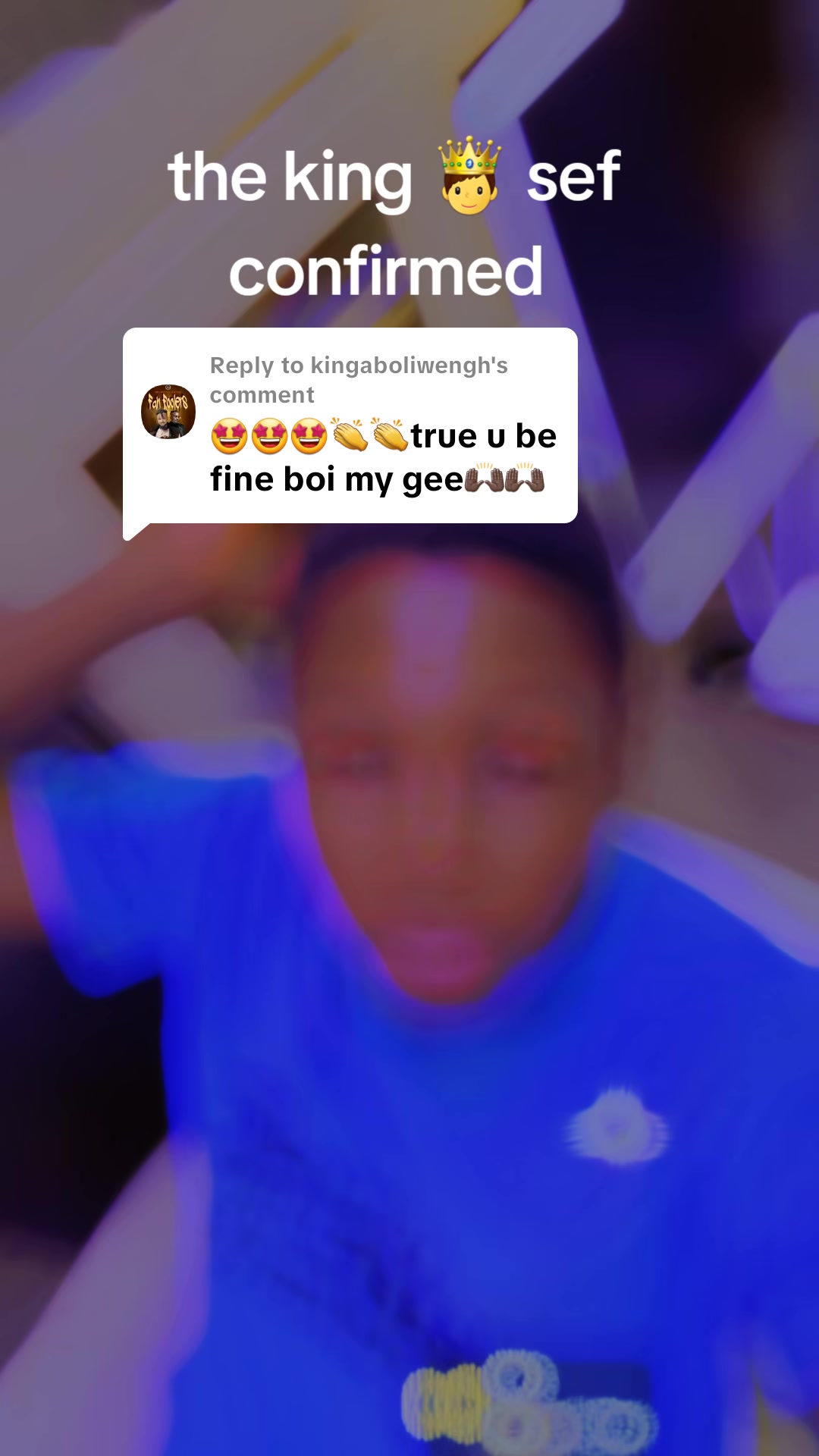 @LEGEND