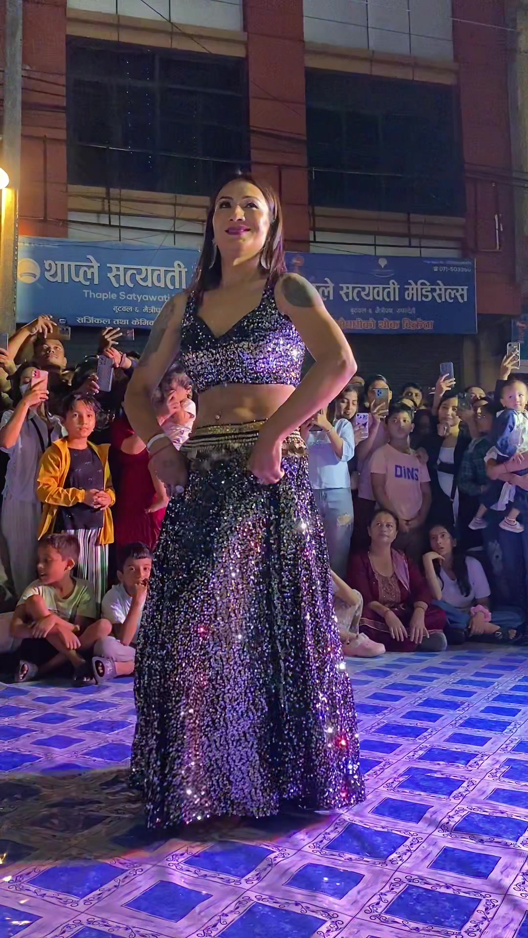 @Binita Shahi