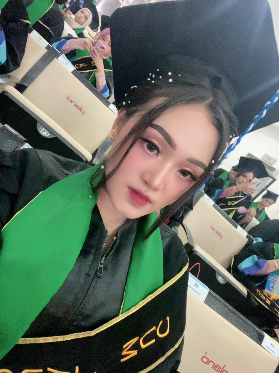 @Angel Crisnami