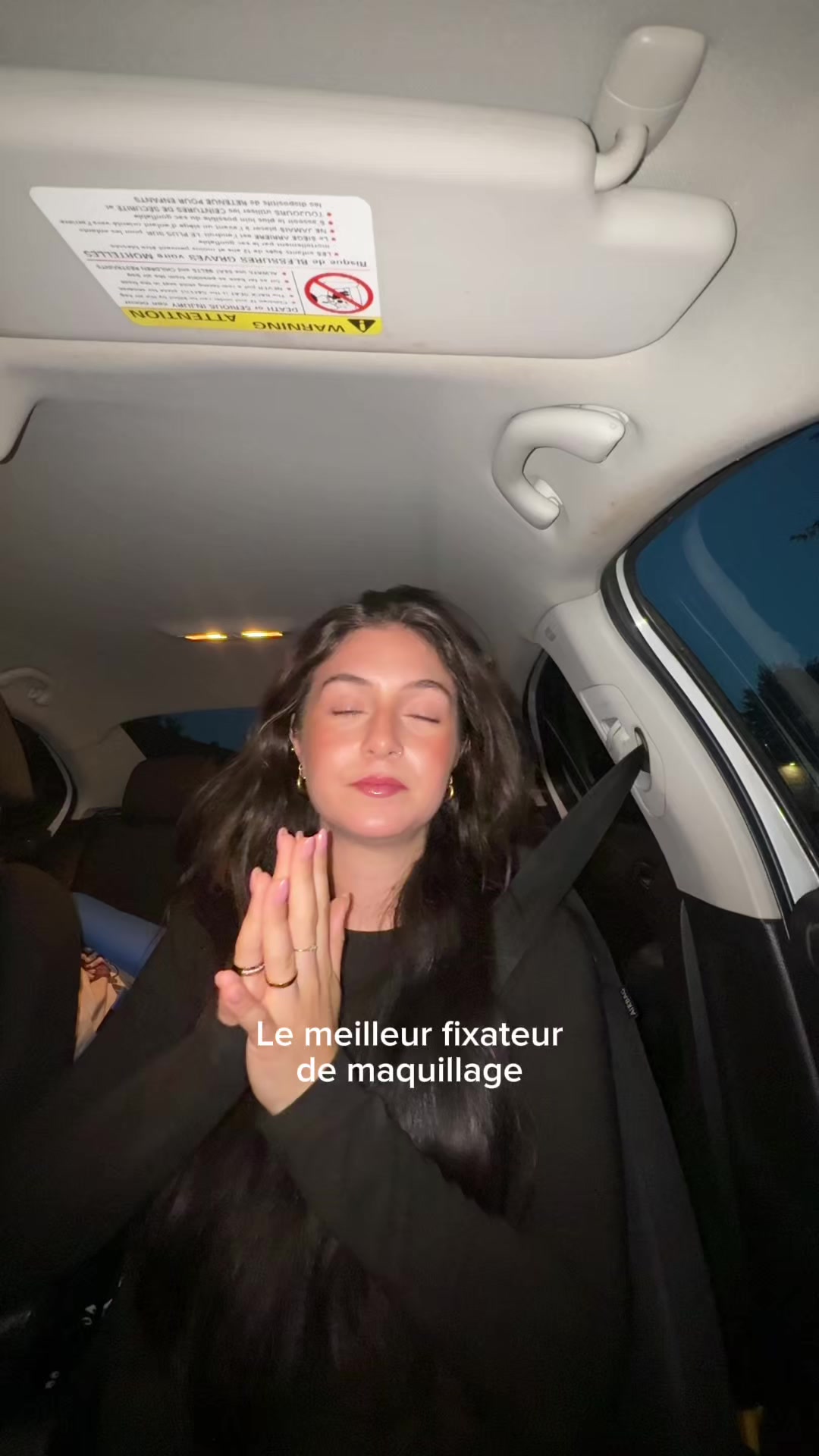 @Maya Mekideche