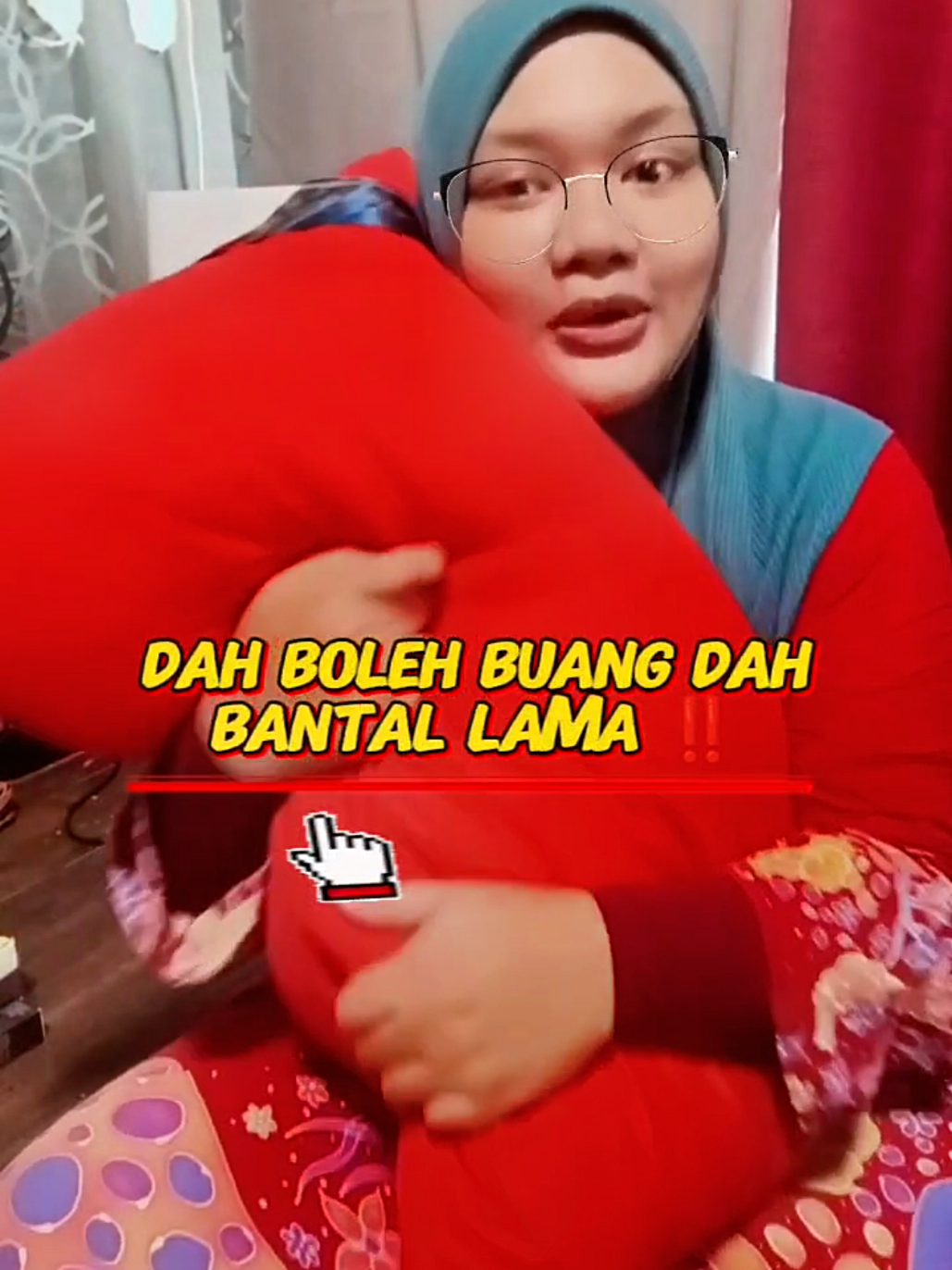 @Norazrena | Racun Tiktok