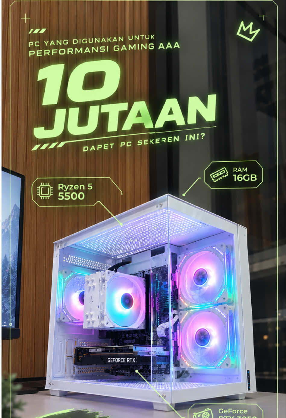 @Kadal Gaming Surabaya