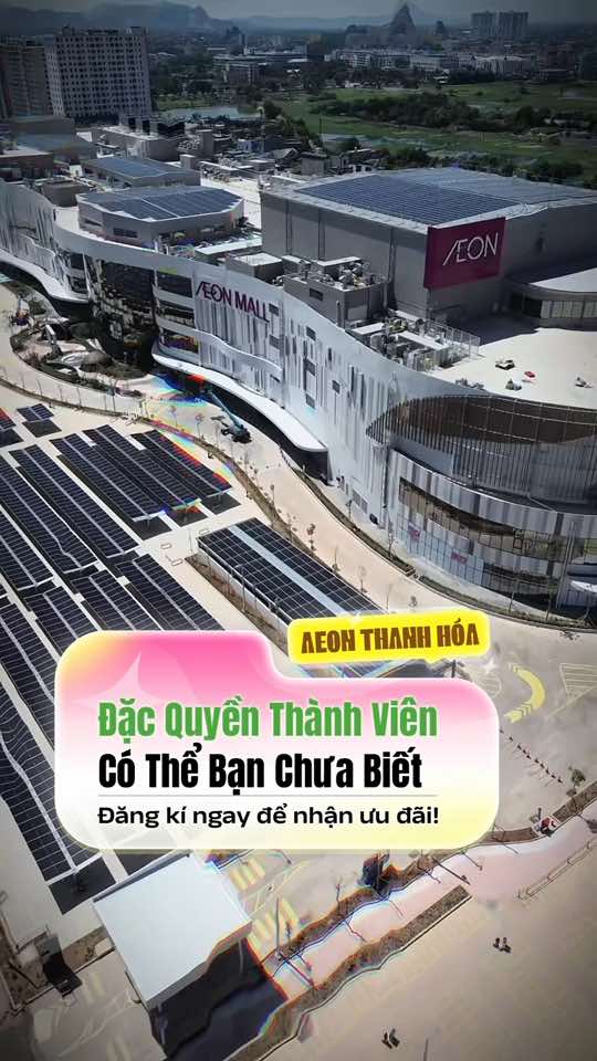 @AEON Vietnam