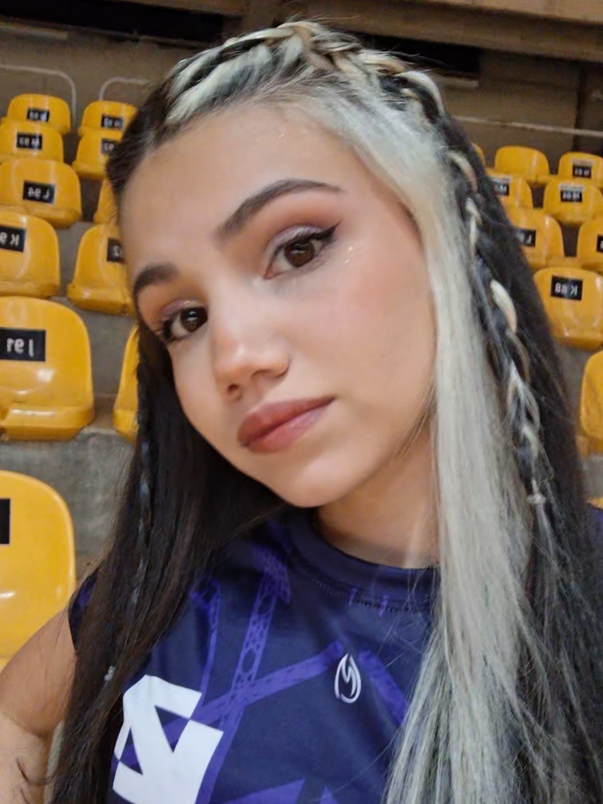 @Luiza Guedes