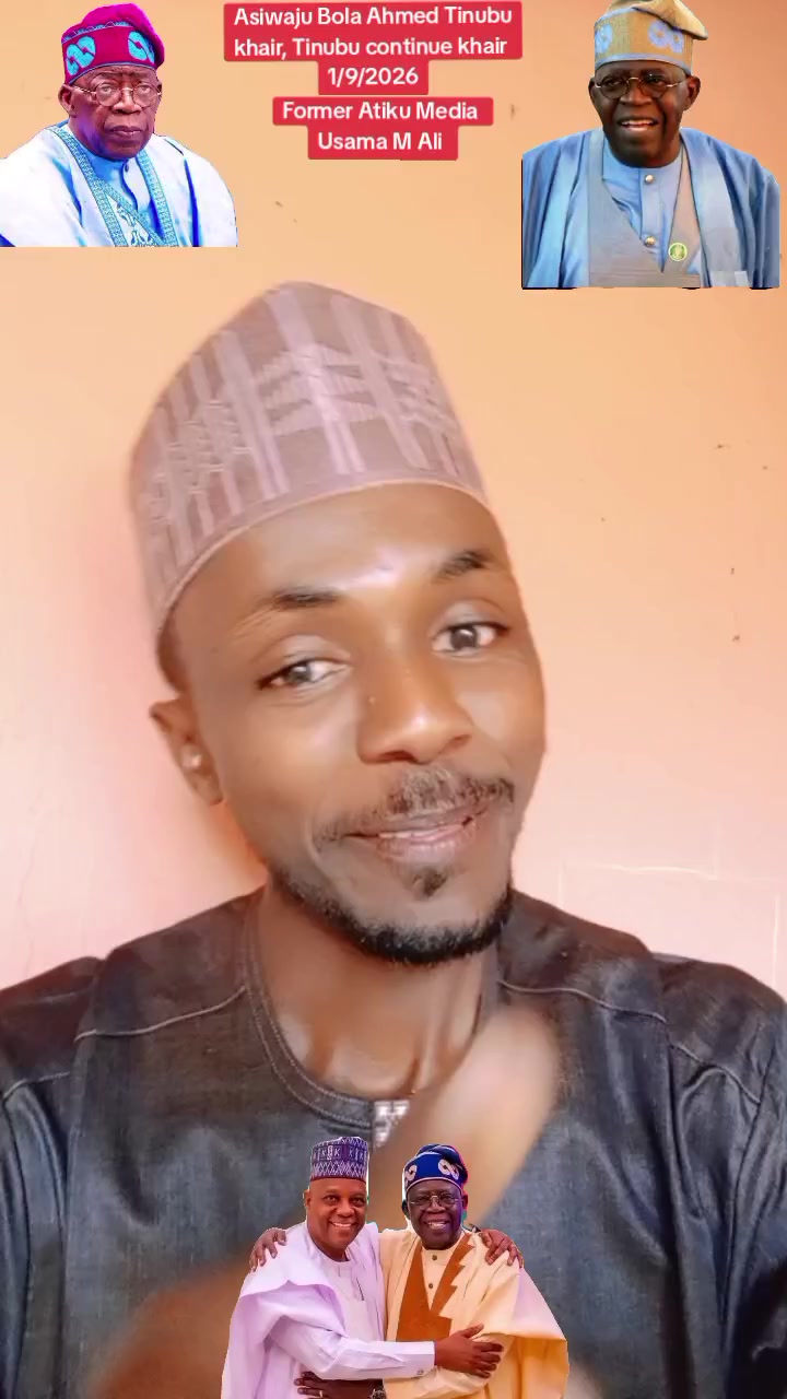 @USAMA M ALI MUBI