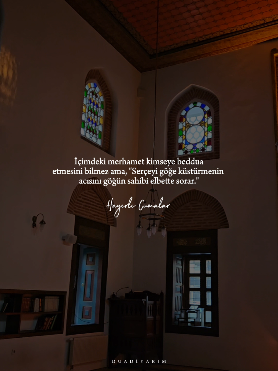 @ᴅᴜᴀ ᴅɪ̇ʏᴀʀɪᴍ