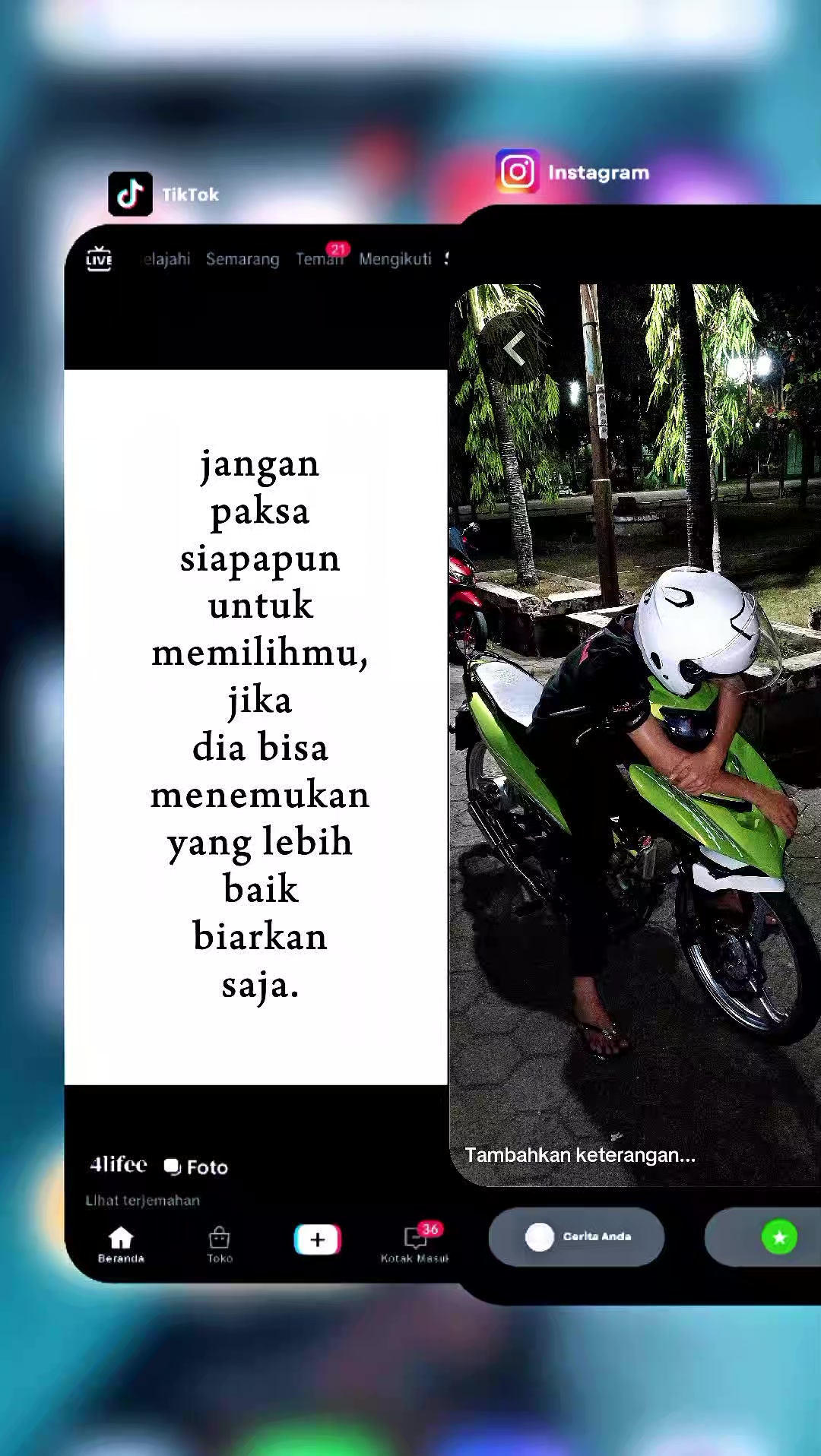 @mx sad