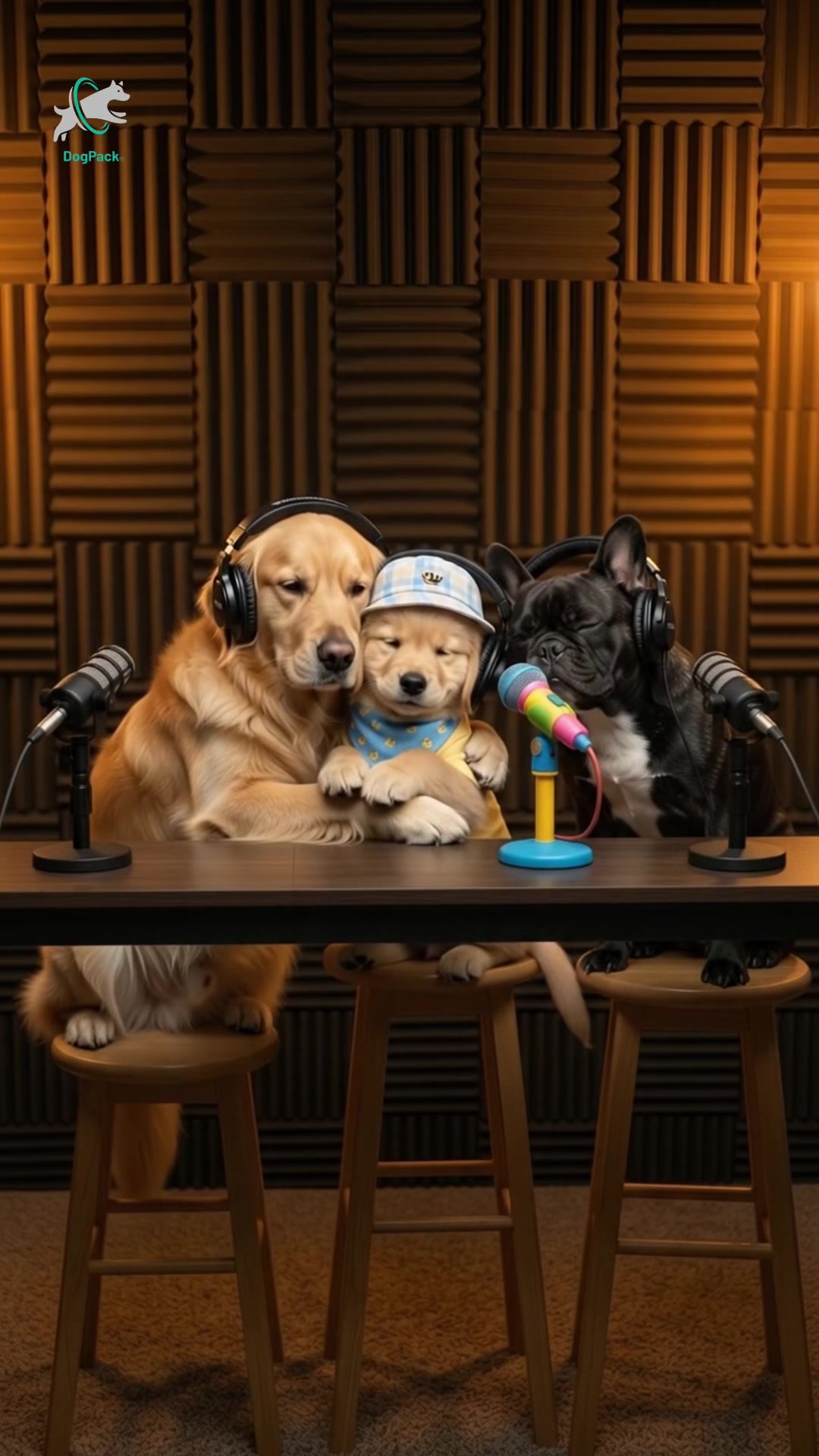 @DogPack