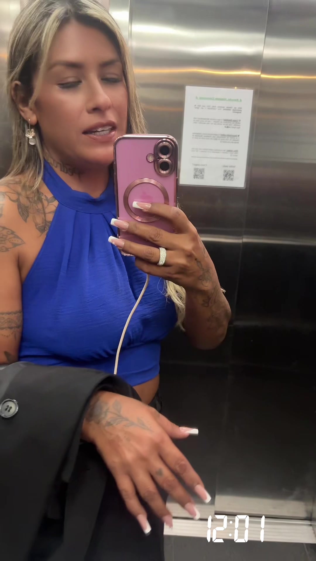 @Vanessa Pedrozo