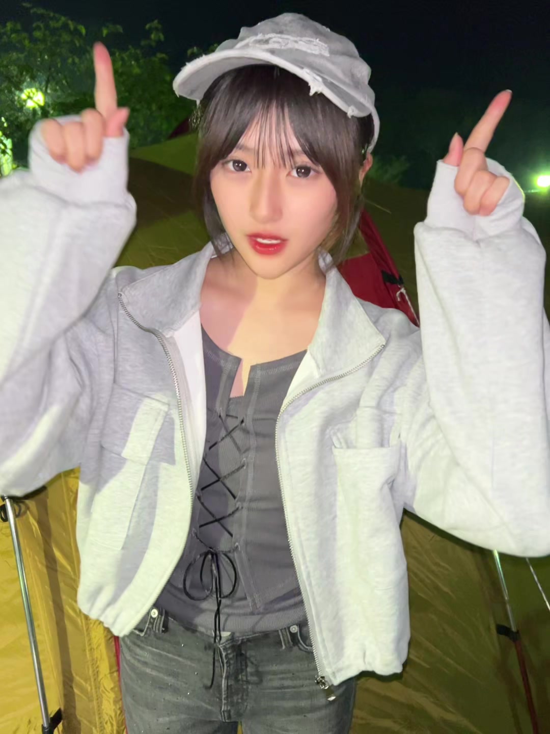 @♡服部 希愛♡🐰🎀