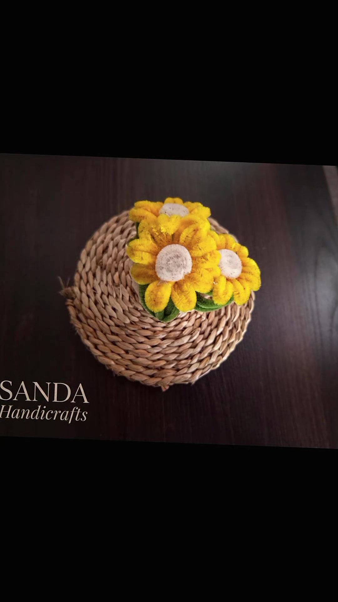 @SANDA Handicrafts