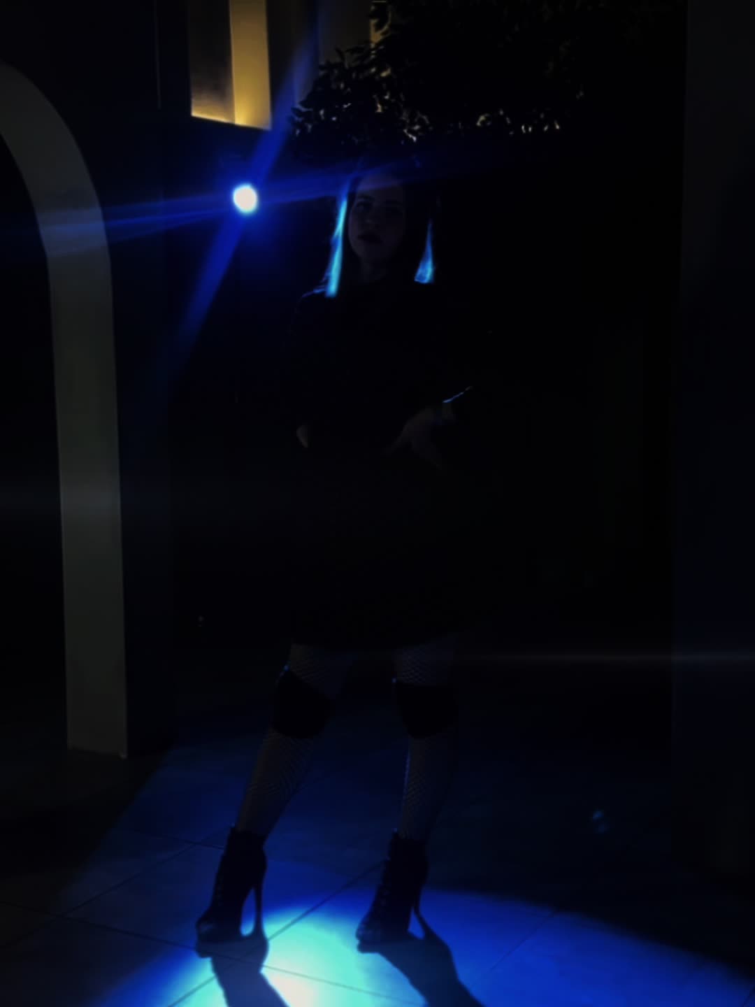 @нюта