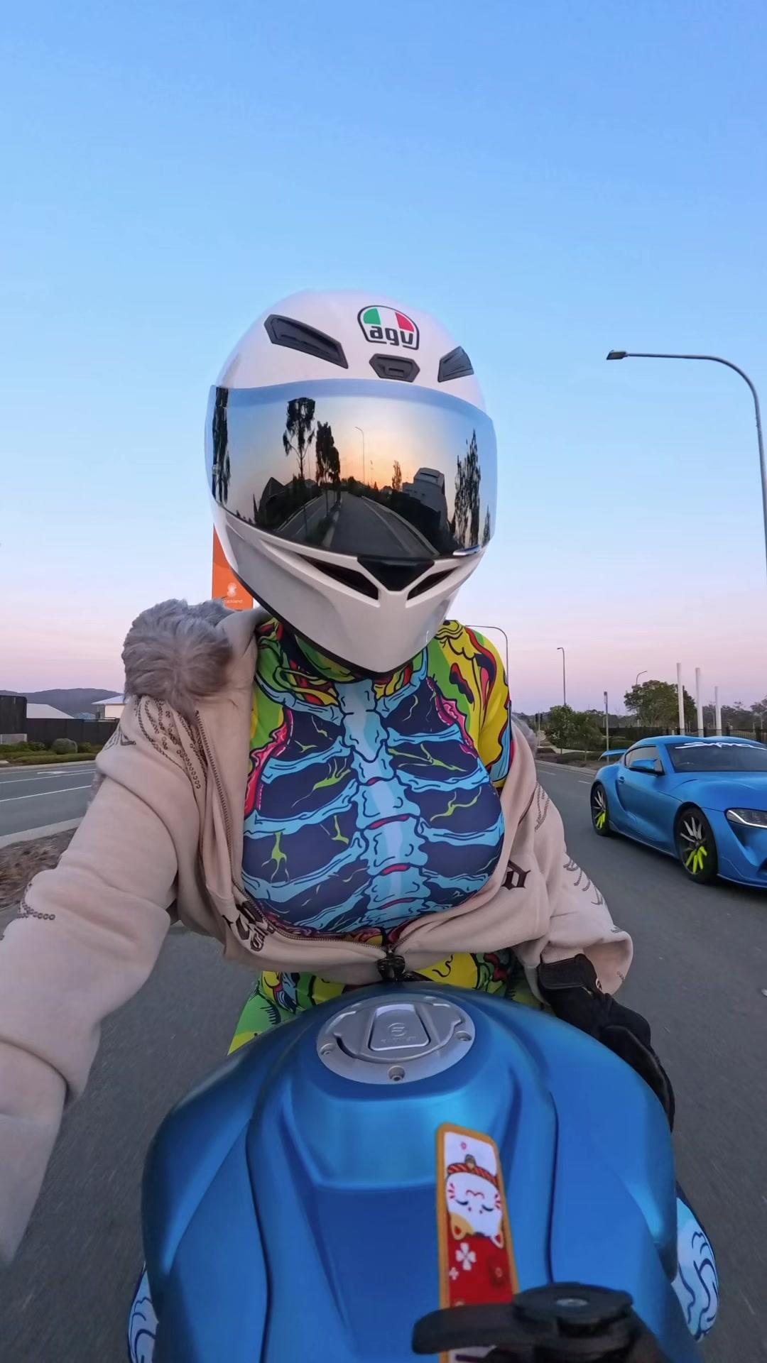 @Milkyrides