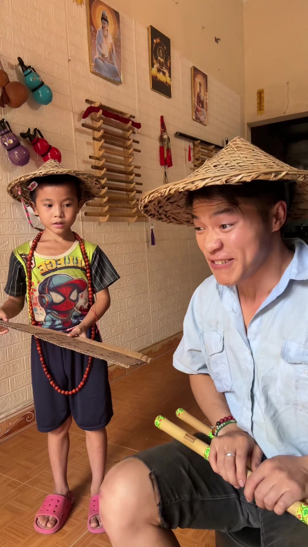 @Sáo Hmông Chả Dò