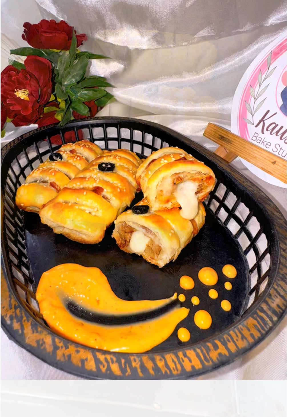 @Kausar Bake Studio