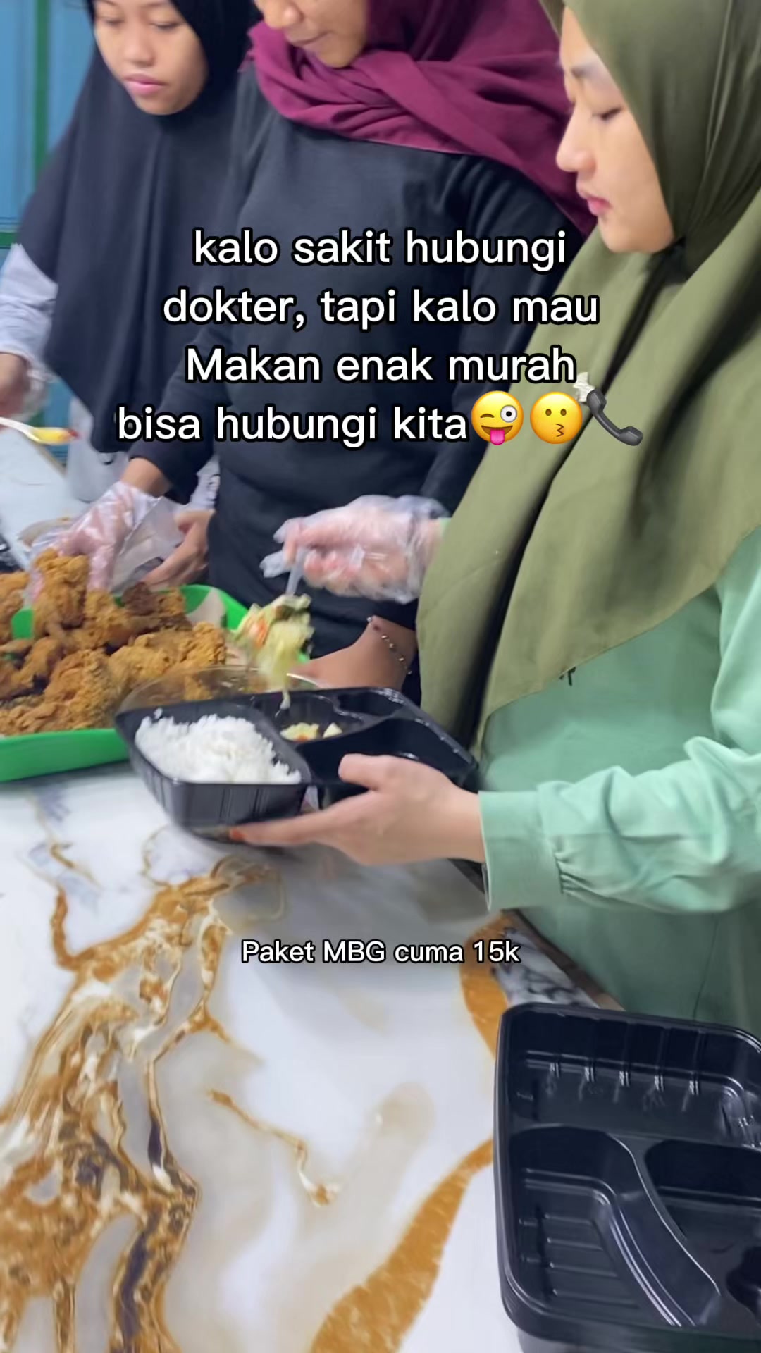 @Ayam Madu