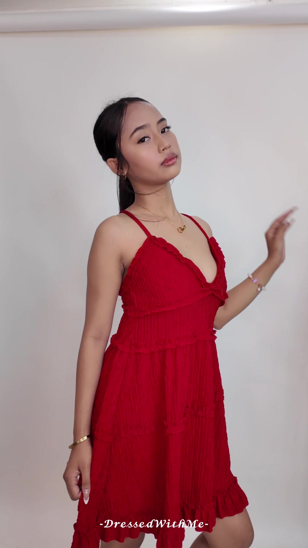 @DressedWithMe