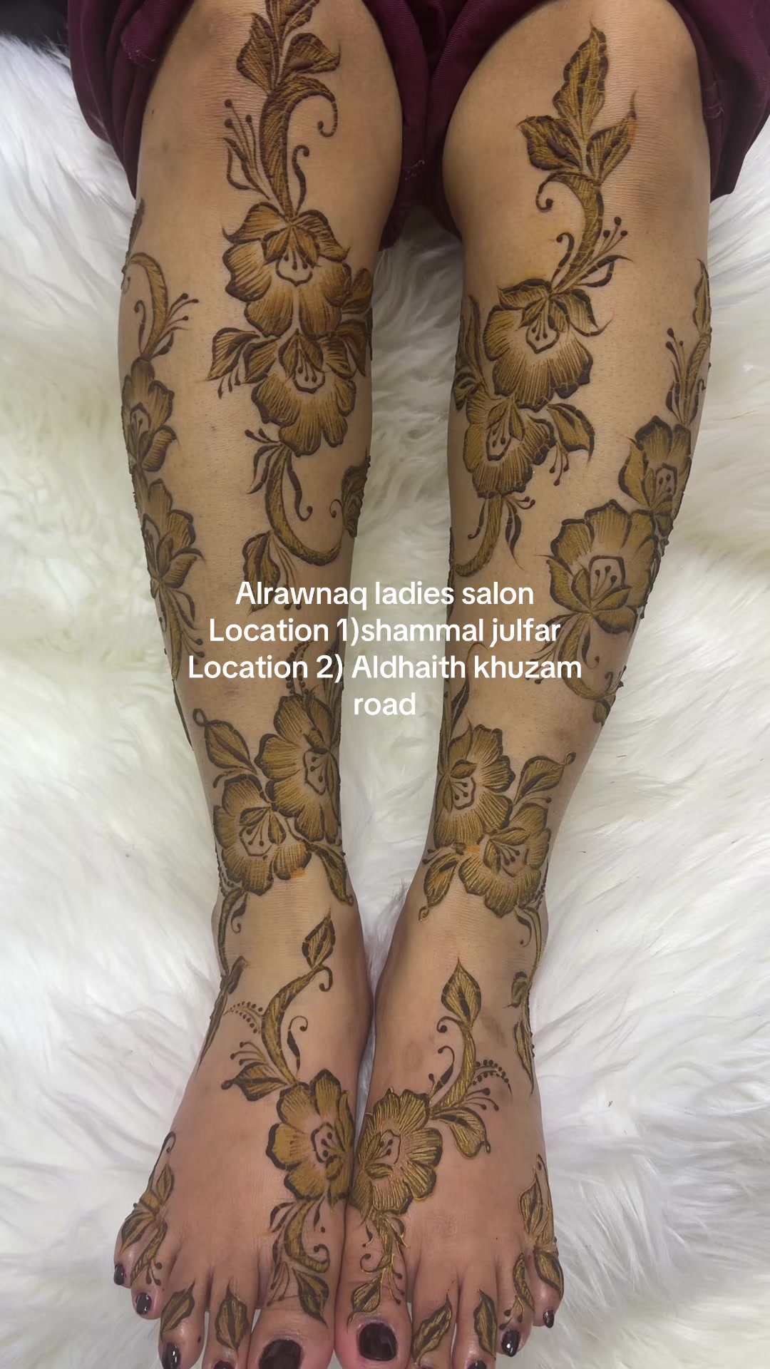 @alrawnaqsalon2012