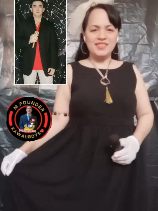 @MONICK TRINIDAD2 THE ROCKER🤟