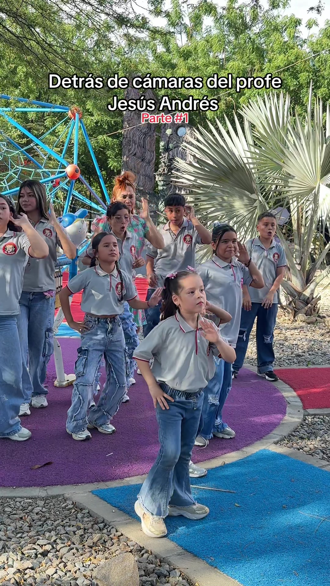 @Las jamositas 👯♀️💕