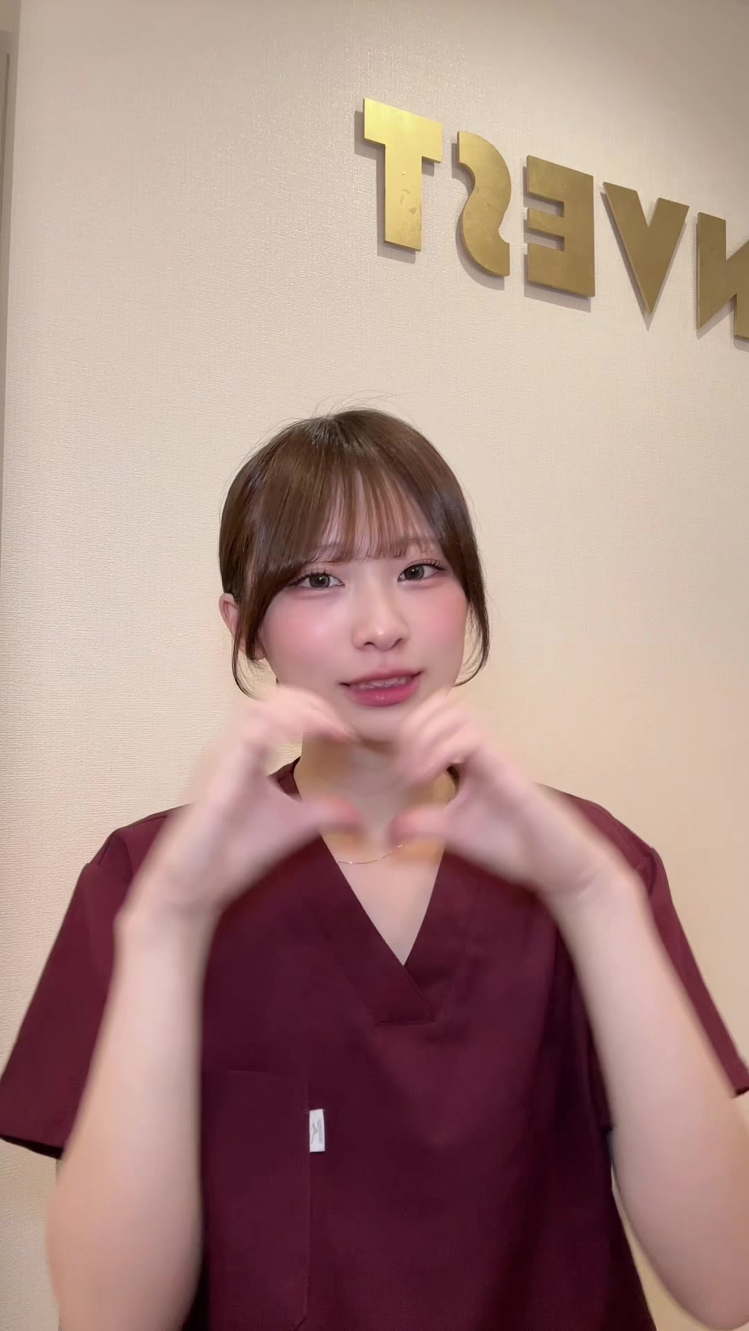 @ひな🐣/女性専用×脱毛専門店INVEST