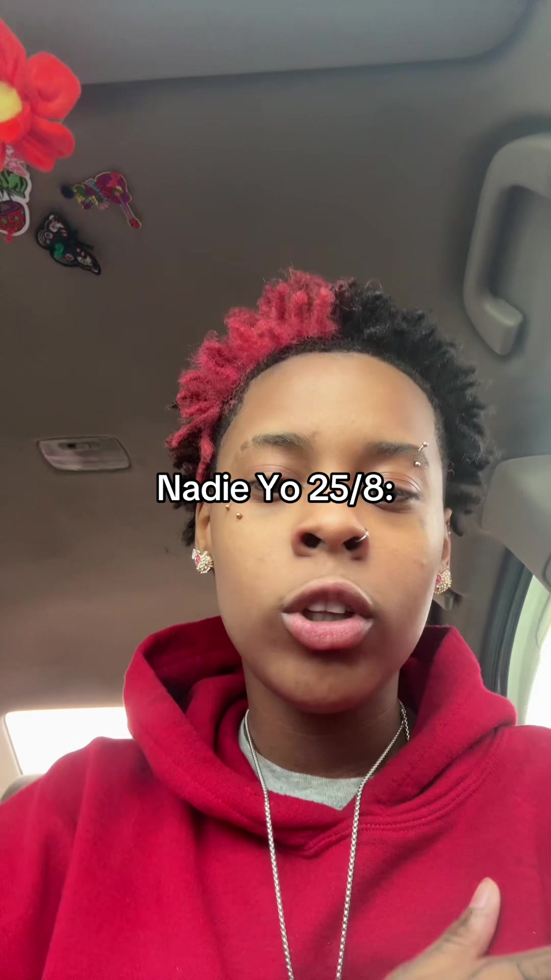 @mosthatedmish ‼️