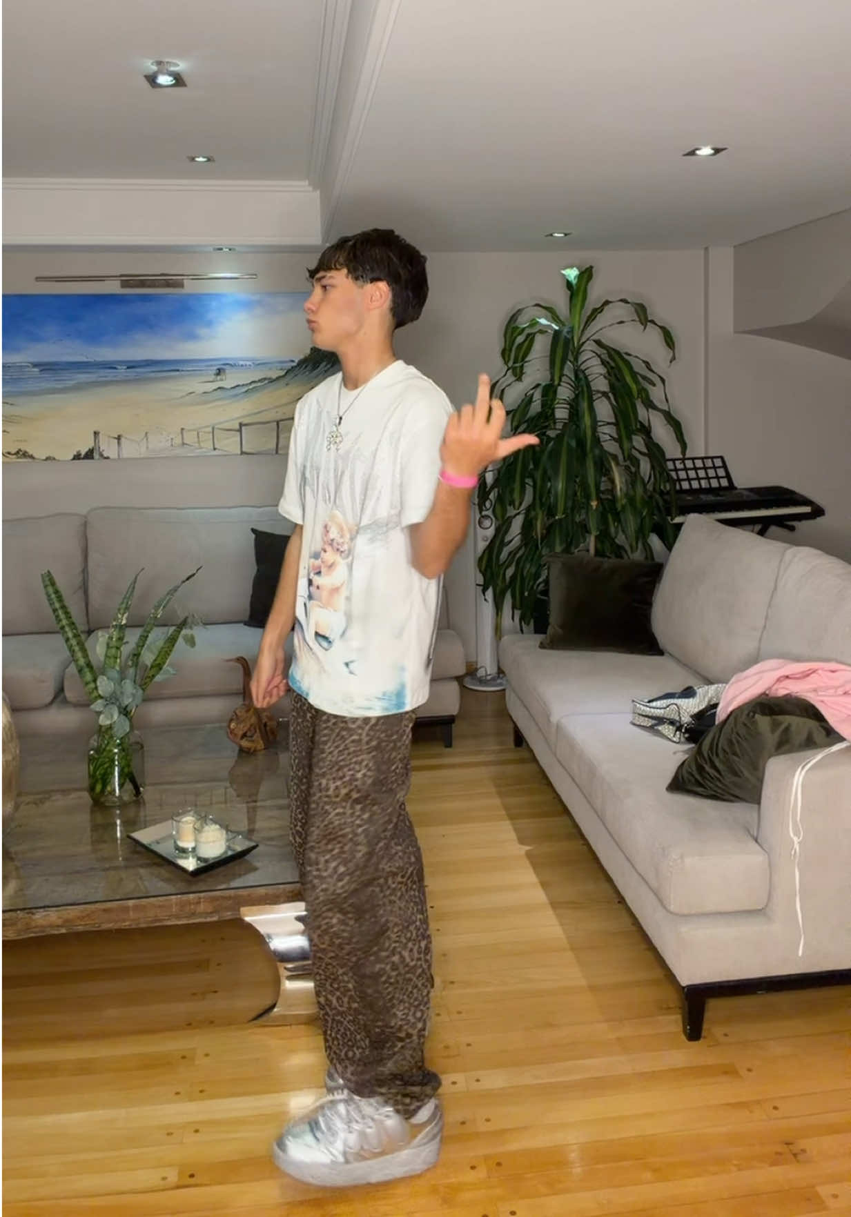 @WINSTON STORE | ROPA TEEN
