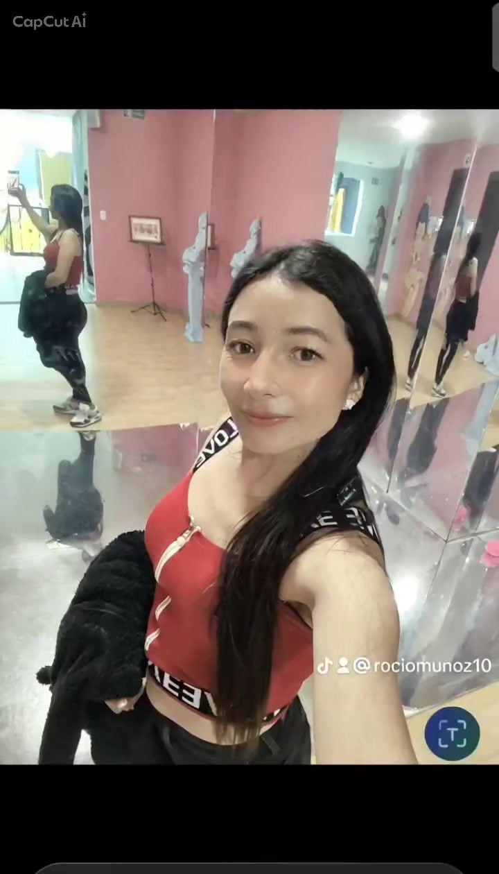 @Rocio Muñoz
