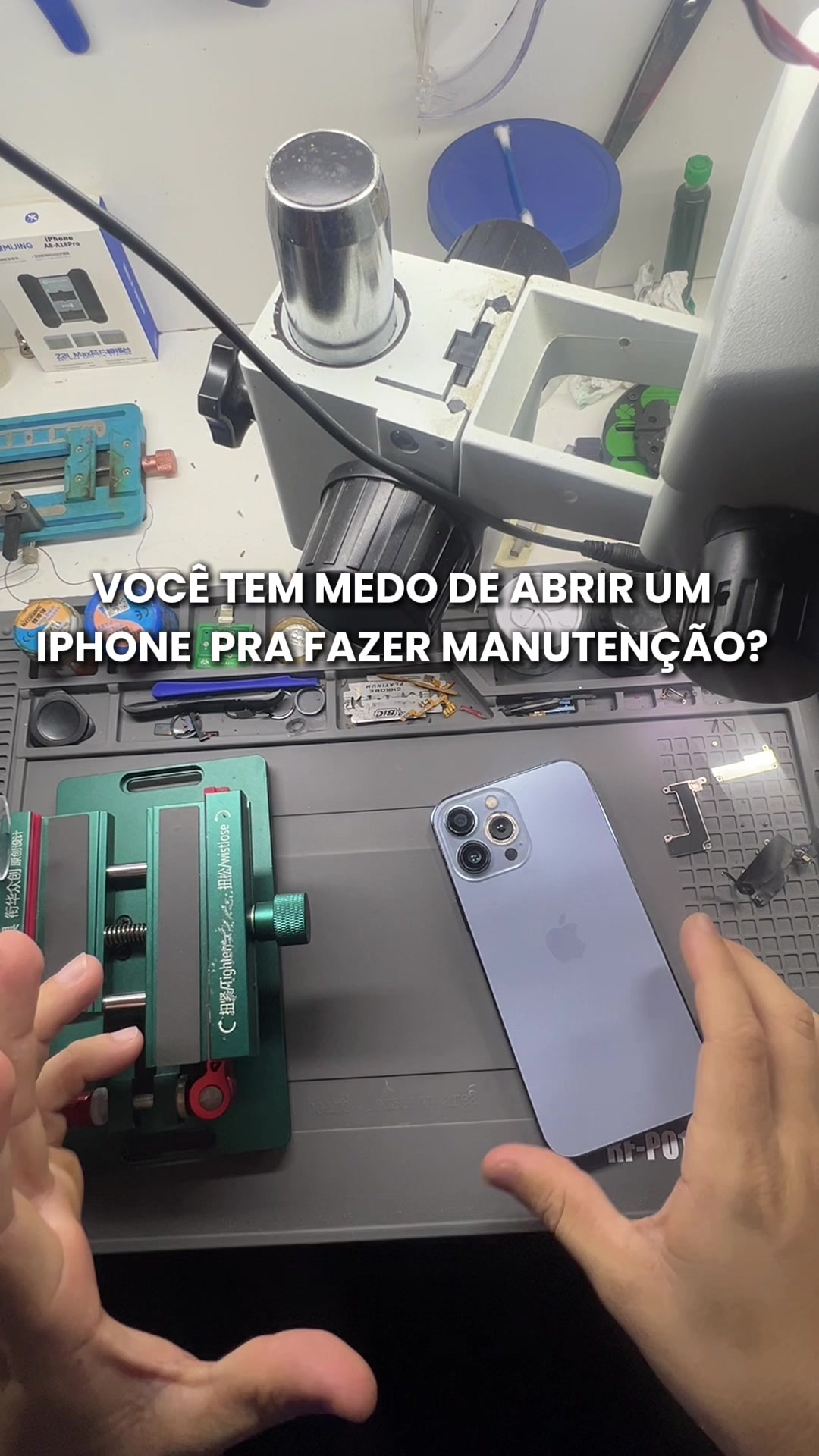 @Junior Bezerra