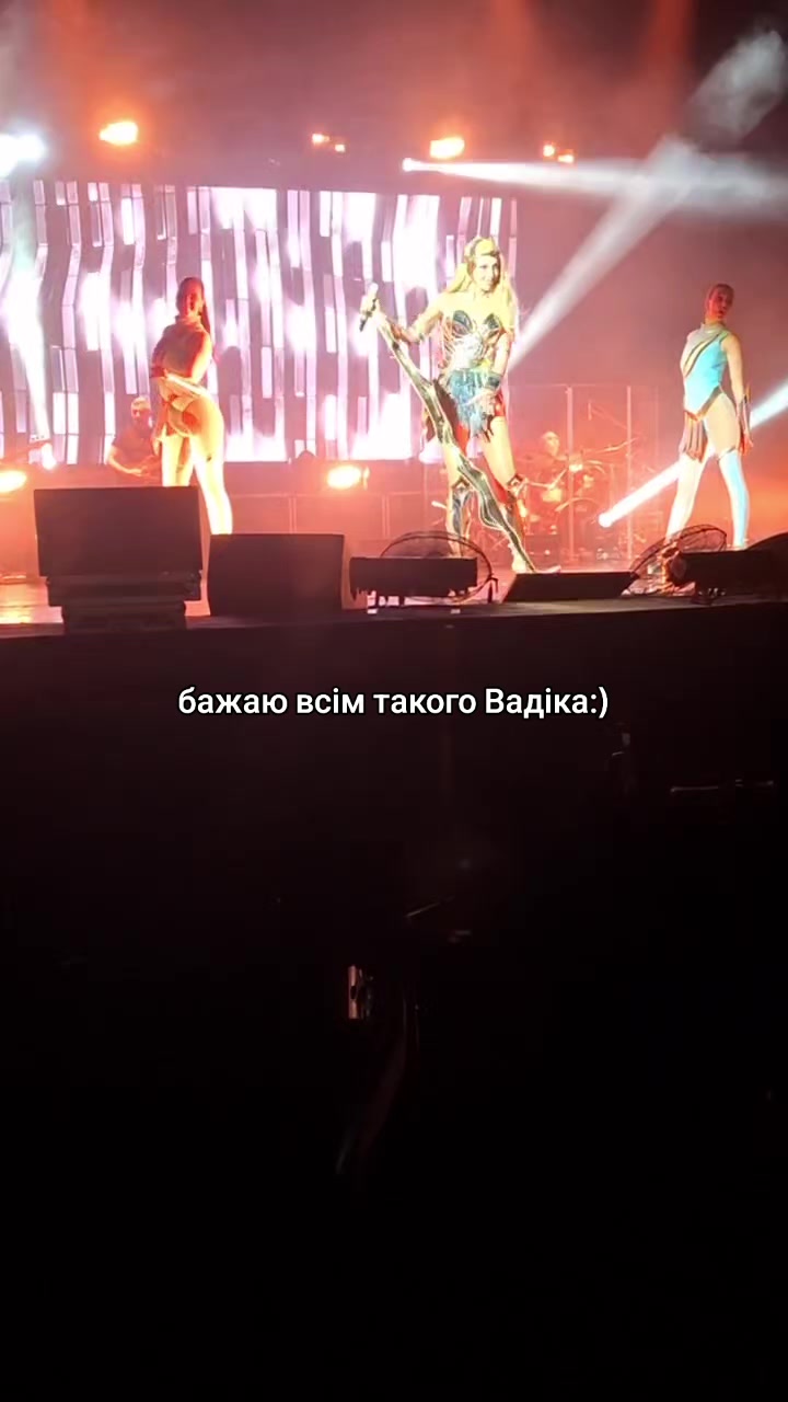 @PolyakovaFan