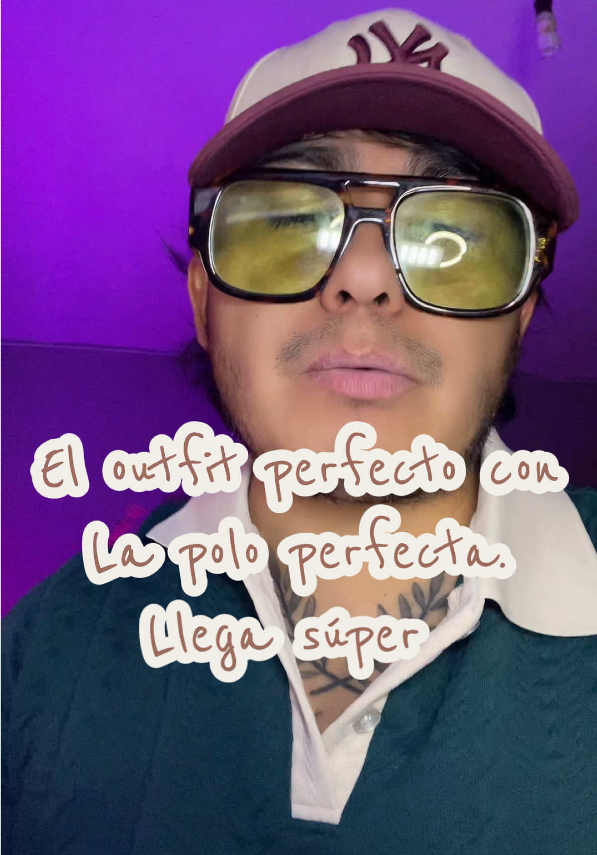 @Leon Ramirez