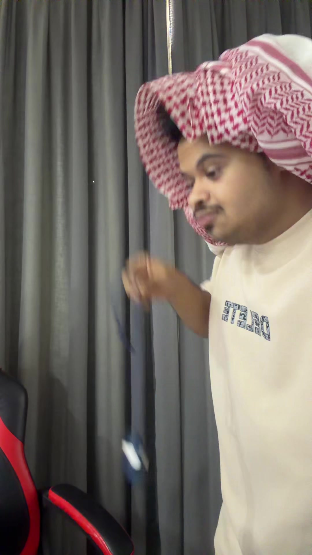 @حسين البارقي