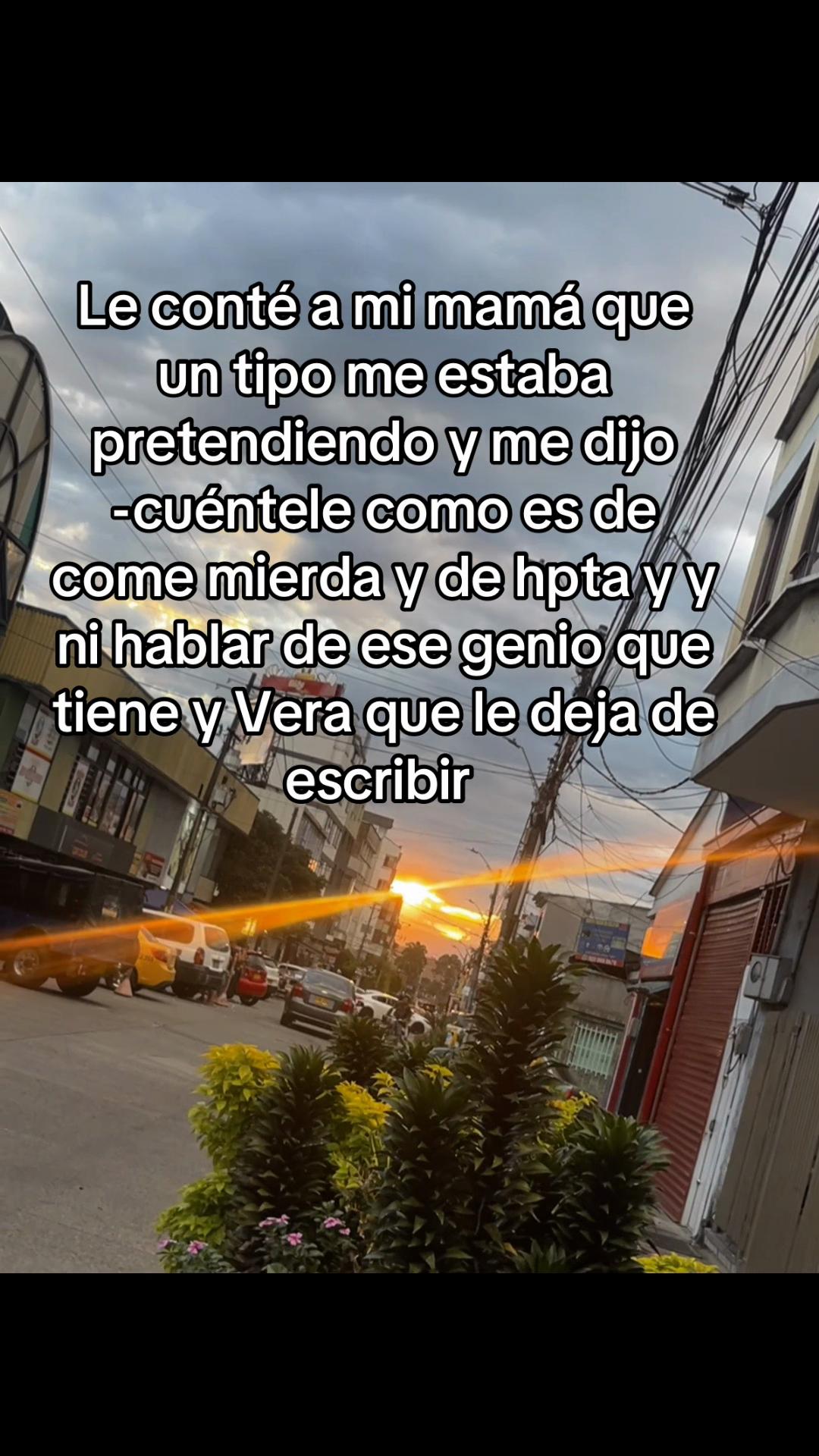 @Juliana Montenegro