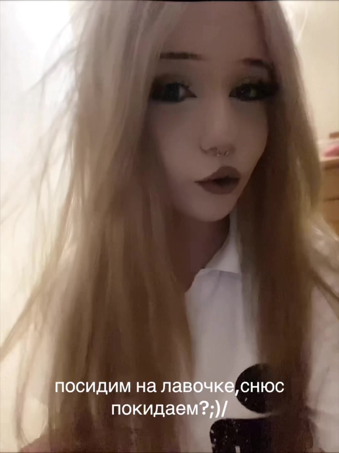 @лелечка