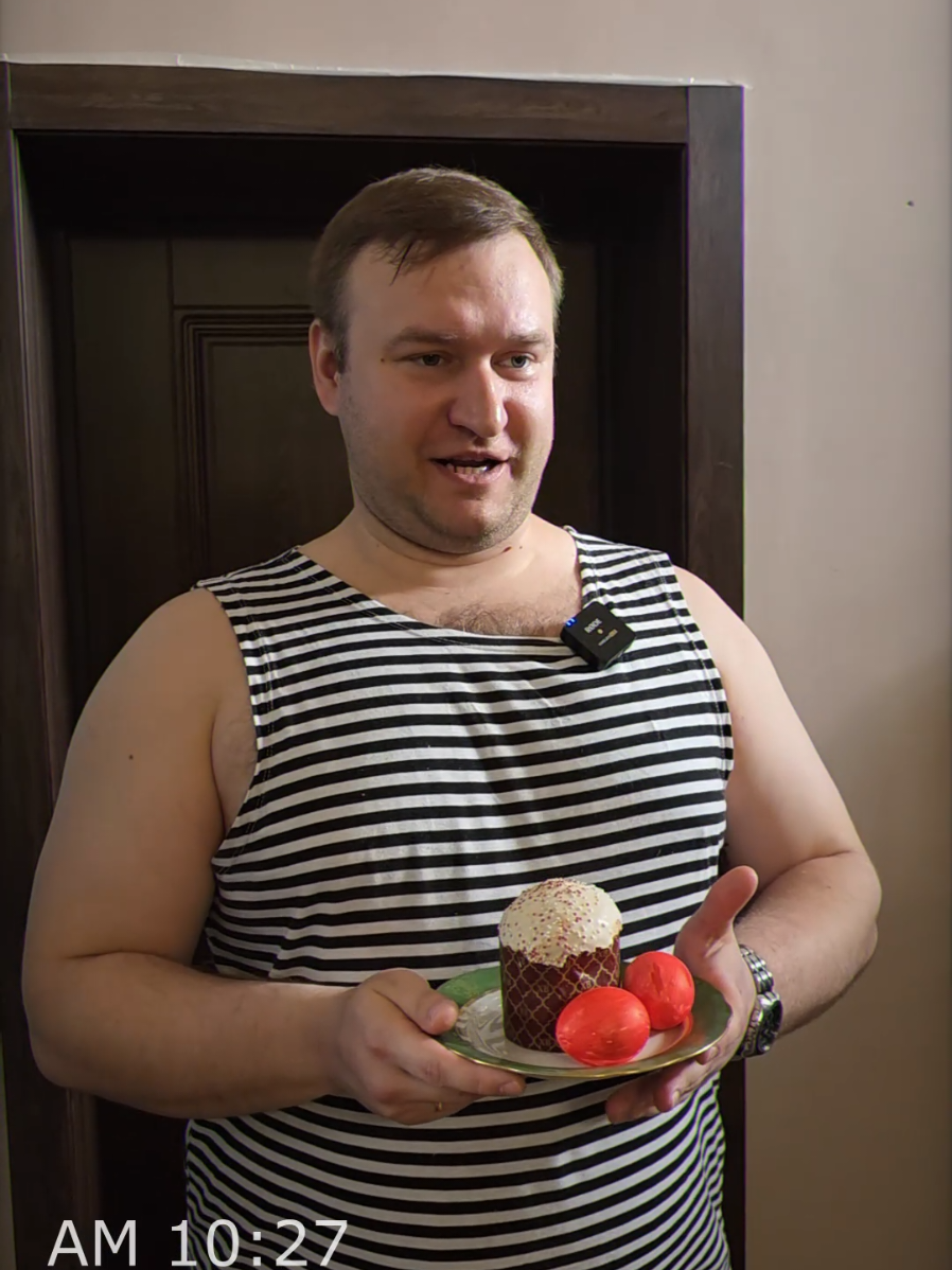 @Гордюхины Истории