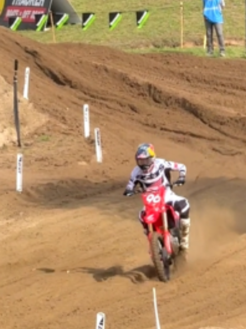 @Honda HRC