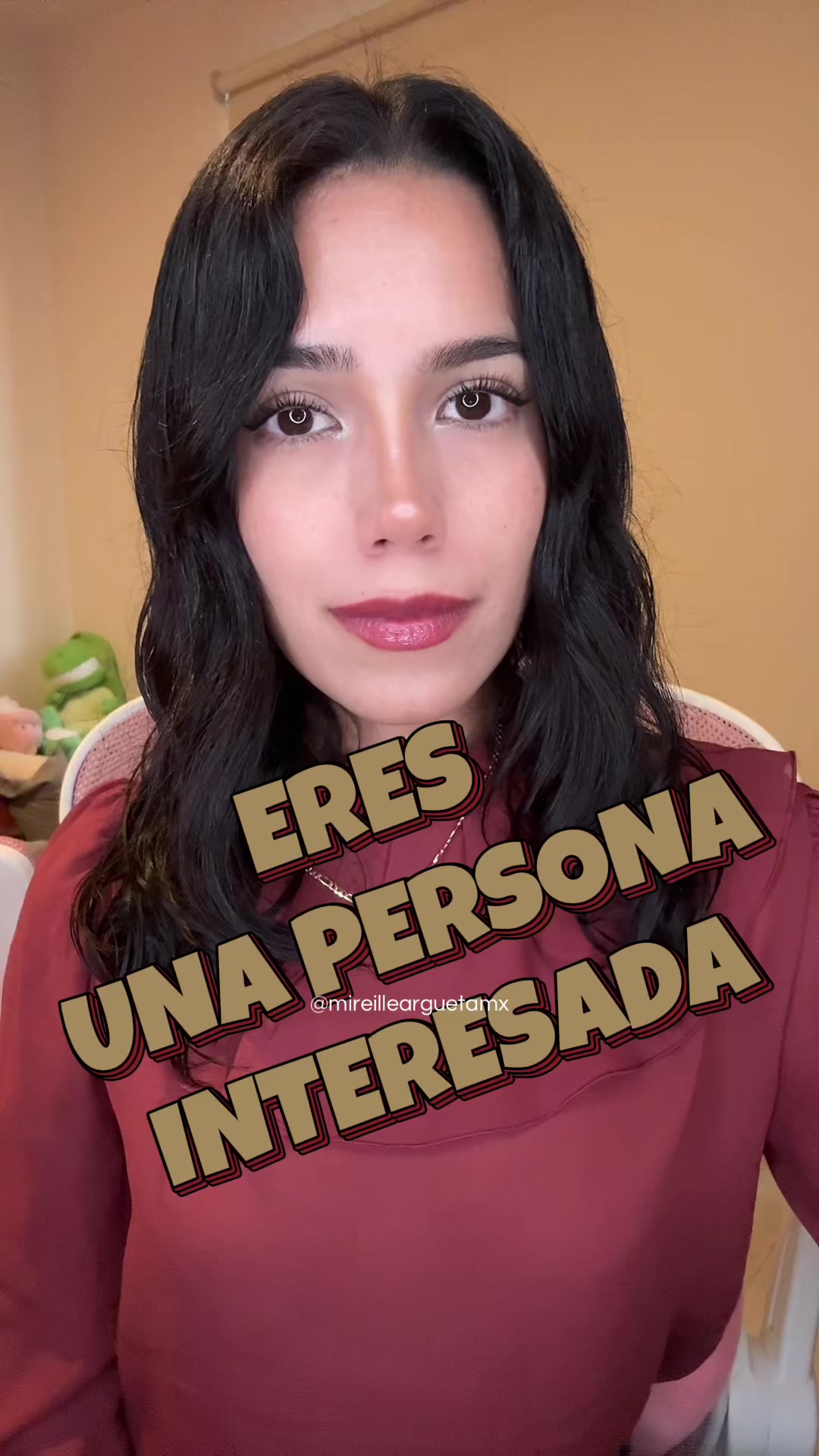 @Mireille Argueta