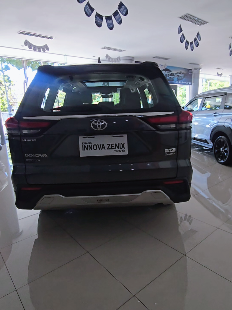 @TOYOTA SURABAYA