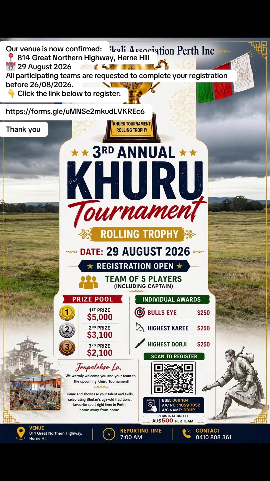 @dudjomkrodikaliperth