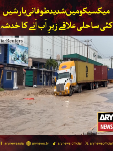 @ARY NEWS