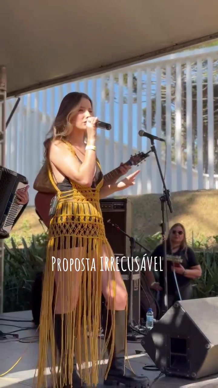 @Madu Campos | CANTORA 🦋